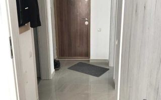 Ap 2 camere, decomandat, Militari Residence, bloc nou, loc de parcare - Poză 6