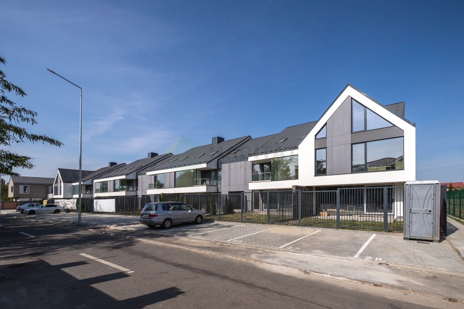 Vila 7 camere Pipera| Cartierul cu Ciresi - Poză 23