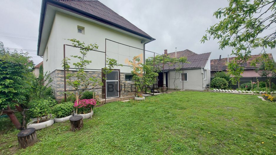 Comision 0%! Gospodarie cu teren de 3 ha la 40 km de Cluj-Napoca! - Poză 2