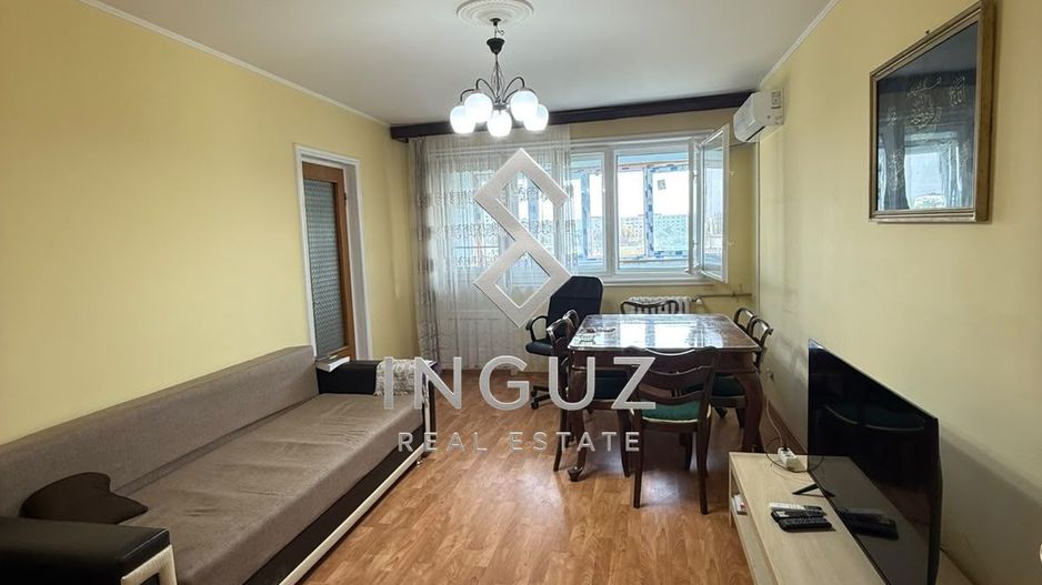 Apartament 3 camere decomandat – Șoseaua Colentina, vis-à-vis de Școal - Poză 1