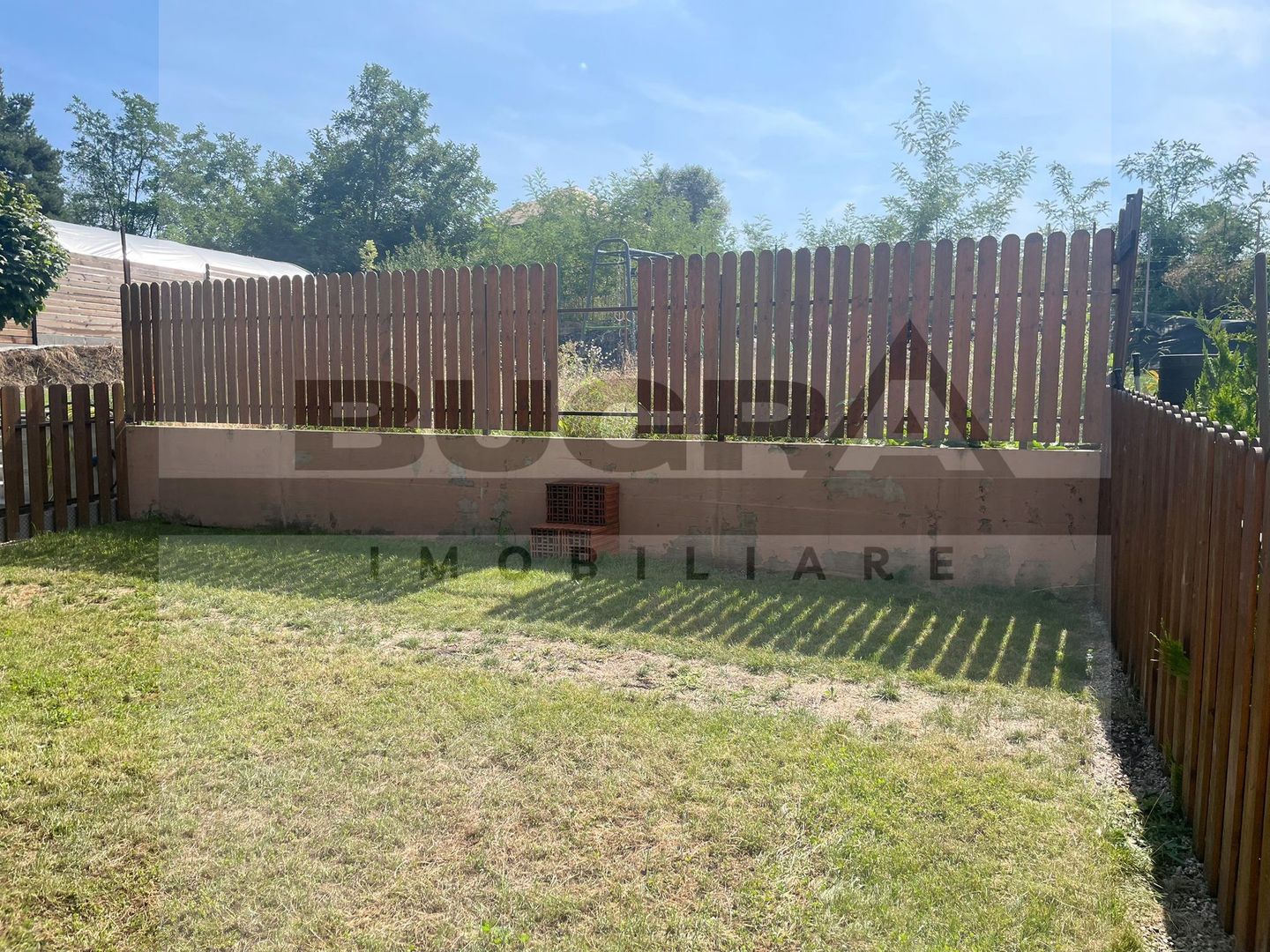 Casa moderna de 220mp, 100mp curte, 3 parcari,zona Feleacului - Poză 18