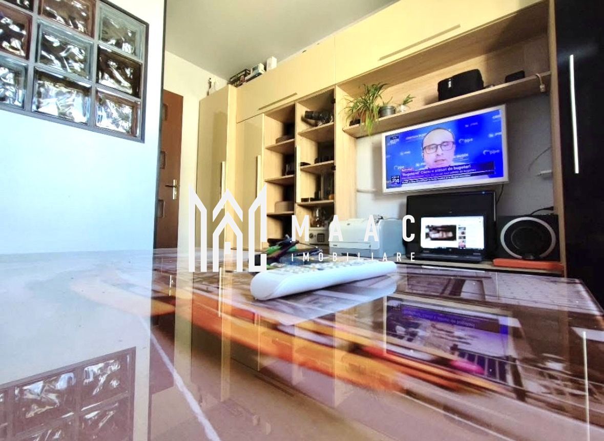 Apartament 2 camere | Mobilat și utilat | 44 mp utili | Lazaret - Poză 4