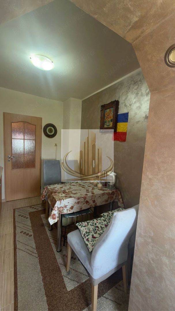 De vanzare Apartament 2 camere Aradului - Poză 8