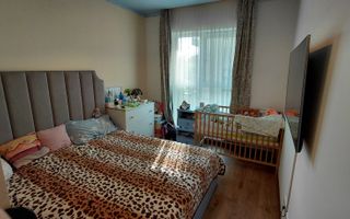 Apartament 2 camere Mobilat HERCESA VIVENDA - Poză 10