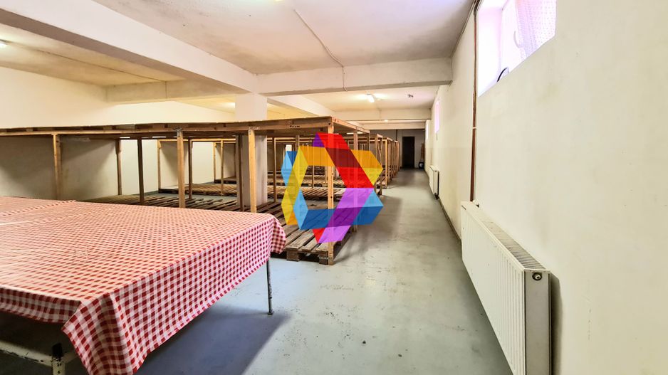 Spatiu depozitare și birou de închiriat Brasov - 240 mp # plus-imo.ro - Poză 3