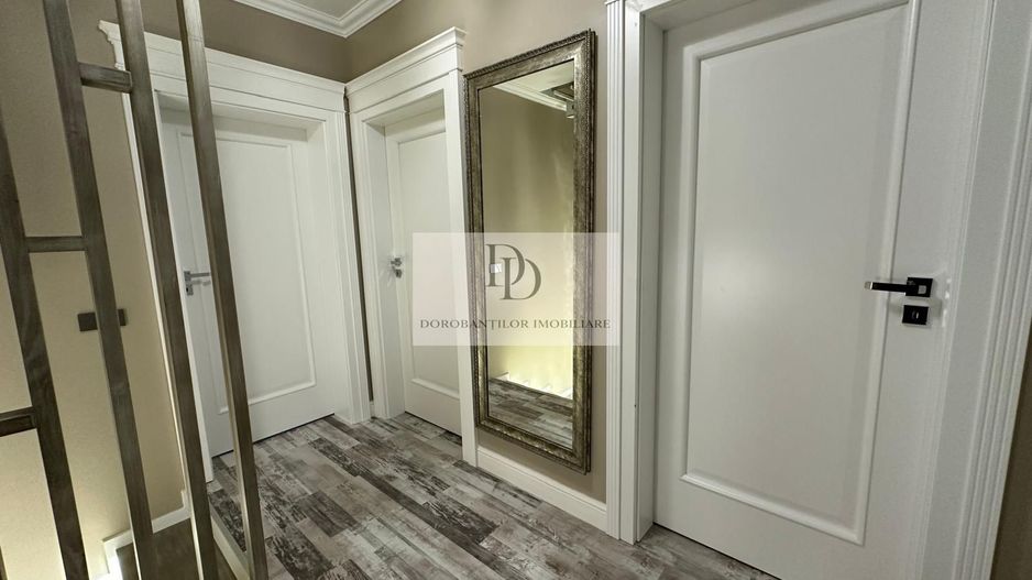 Inchiriere Duplex modern | Dezmir | Finisat si mobilat | Pet-friendly - Poză 14