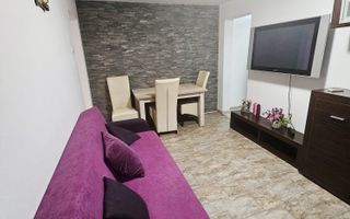 Apartament 3 camere – Zona Vest, parter – mobilat și utilat - Poză 6