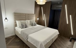 Apartament 3 camere, 72 mp, Bulevardul Ștefan cel Mare și Sfânt, Iași