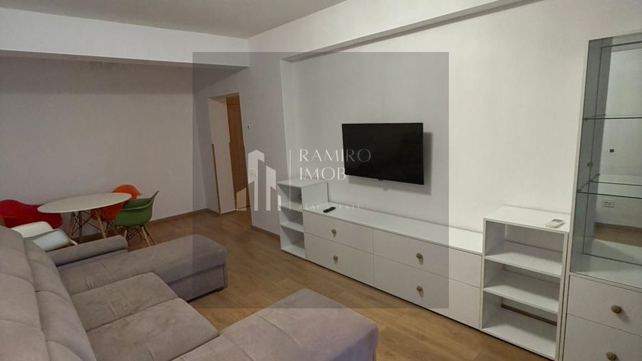 Apartament 3 camere decomandat Cavar - Metalurgiei / Drumul Binelui - Poză 1