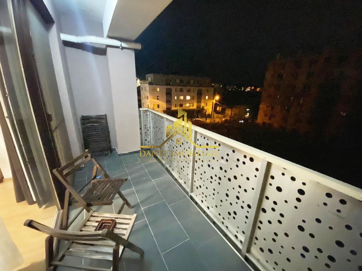 2 camere, modern, bloc nou, parcare, balcon, Calea Turzii, Zorilor - Poză 8