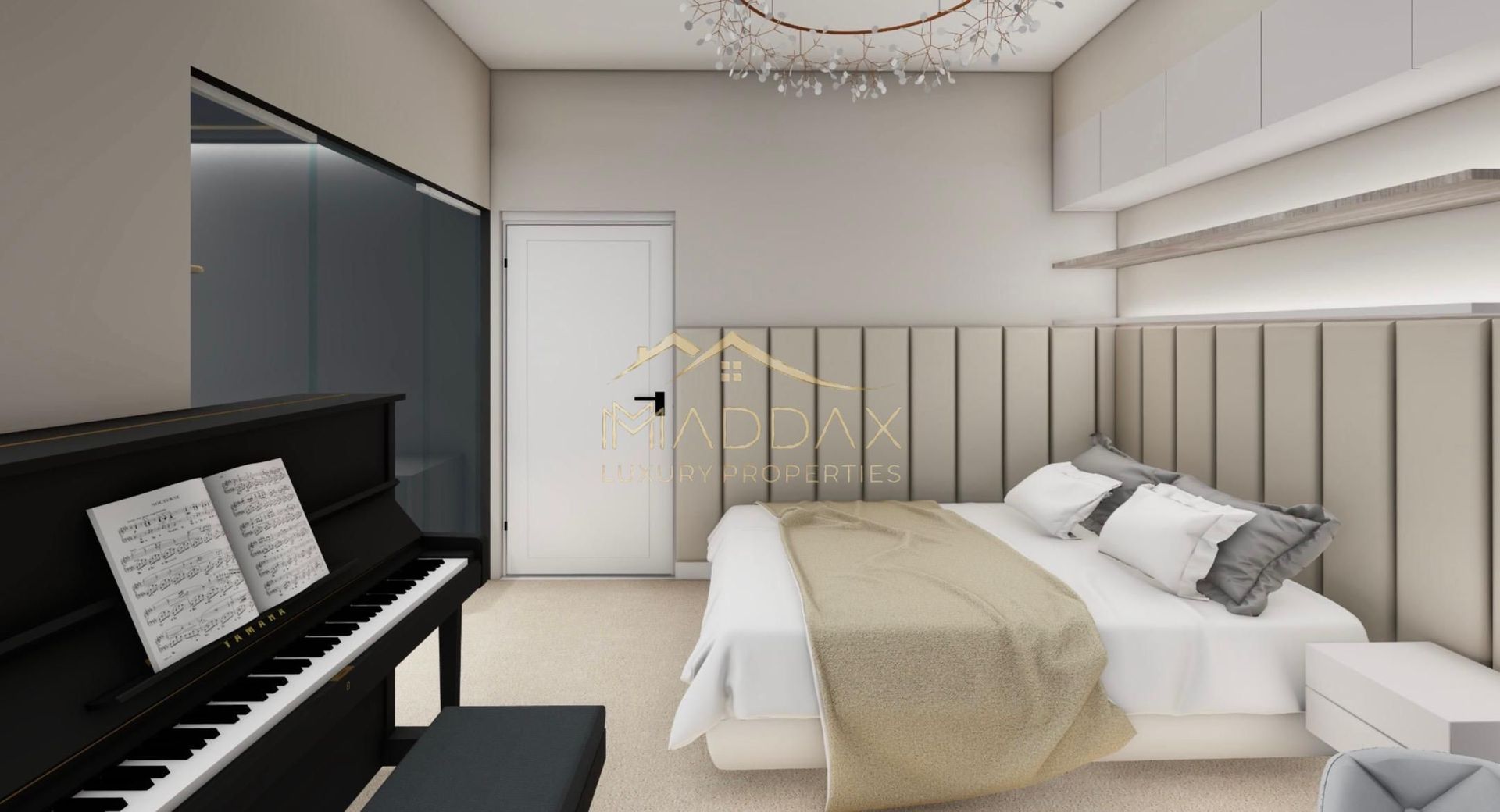 Penthouse Triplex Exclusivist *285mp* // Rooftop *93mp* // 2 Parking / Herastrau - Poză 61