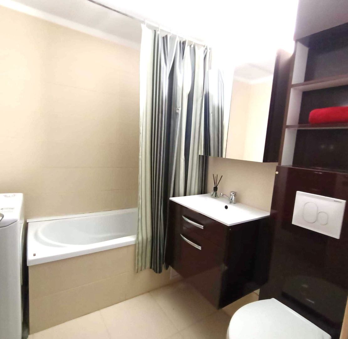 🏡 Închiriez Apartament cu 2 camere loc parcare, Dristor – Nicolae Grigorescu - Poză 7
