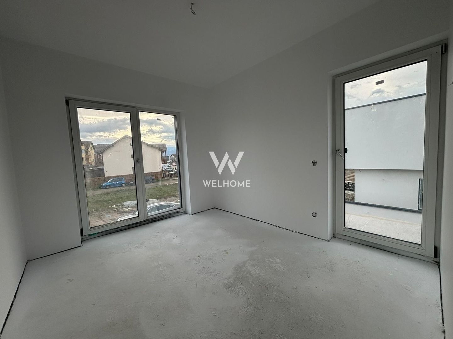 Casa MODERNA 4 camere in Selimbar Triajului - Poză 11