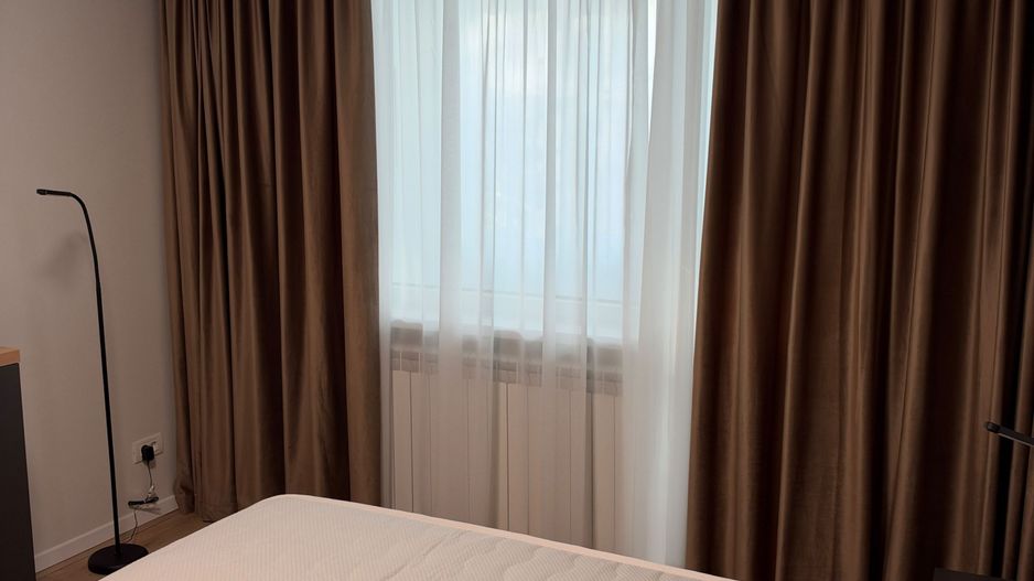 Apartament 2 camere zona Centrala aproape de Facultatii - Poză 9