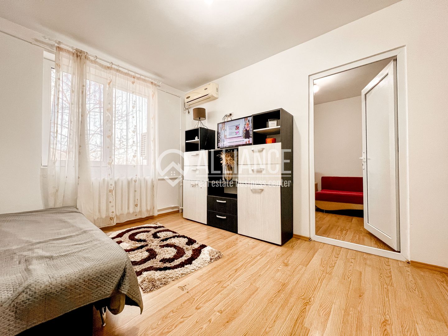 Tomis III (COD 05) - Apartament 2 Camere City Park Mall - Poză 1