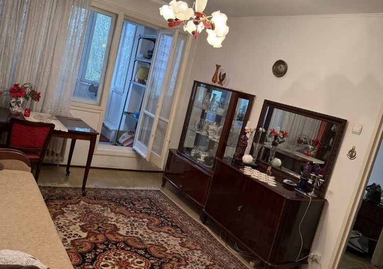 Vanzare apartament luminos de 2 camere in Titan,  vedere IOR - Poză 2