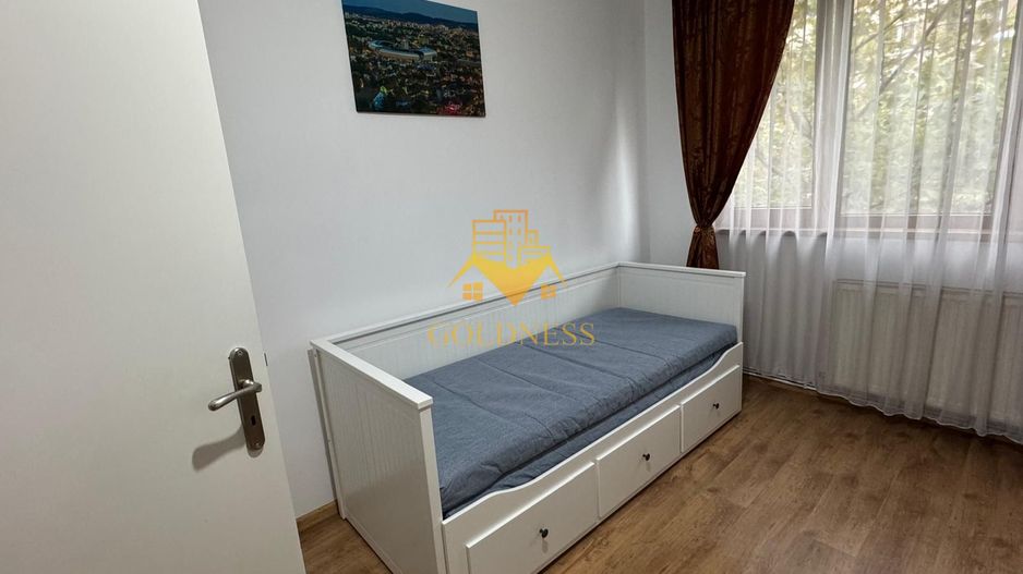 Oportunitate ! 3 camere decomandate Horea, parcare, etajul I , balcon! - Poză 3