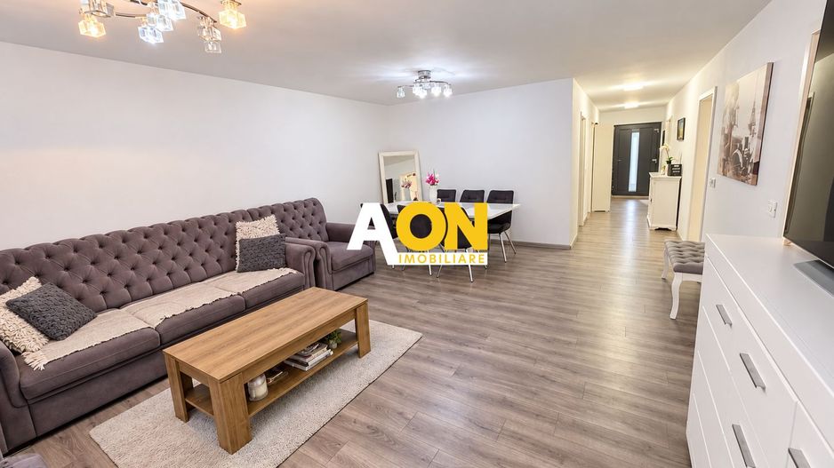 Casa noua, 4 camere, 2 bai, garaj, 416 mp teren, Cetate - Poză 9