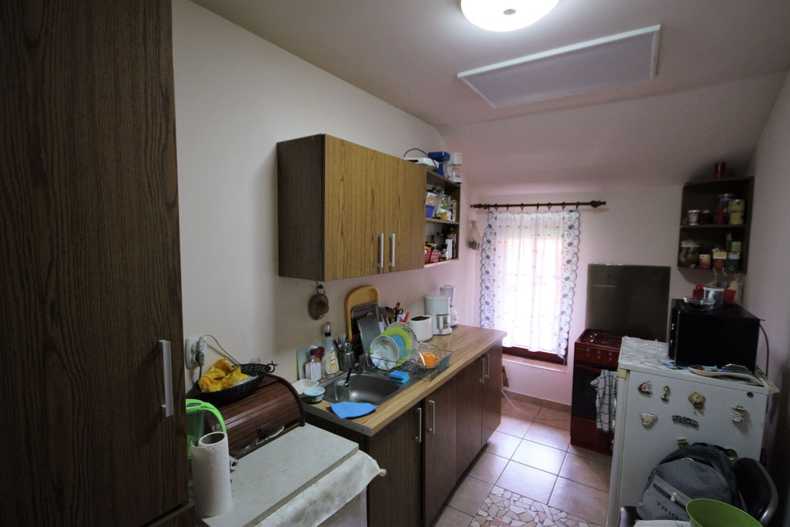 Casă individuala - destinatie  multipla - Poză 11