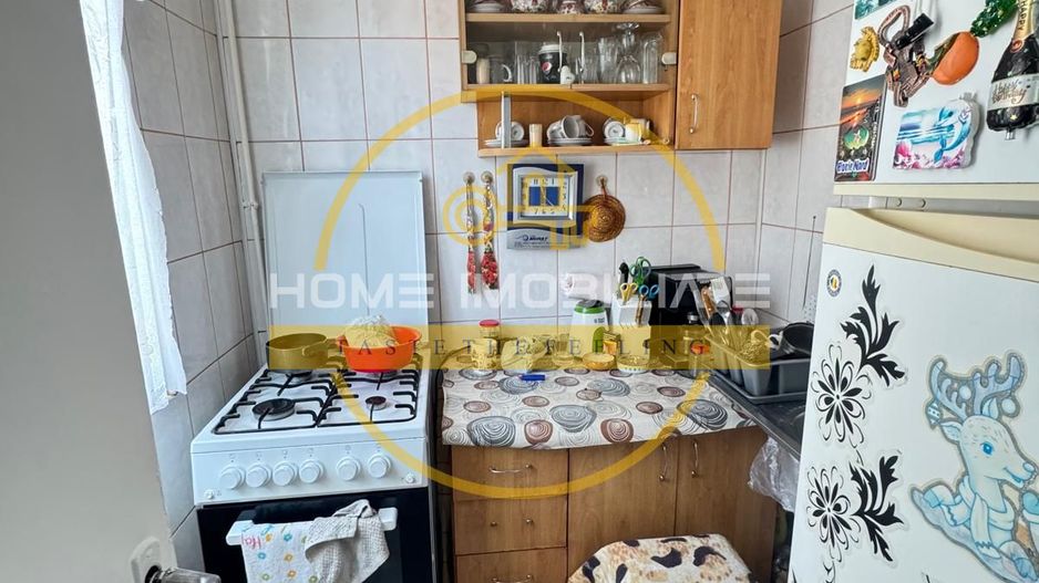 Etaj 2 Apartament 2 Camere Tatarasi - Ciric - Poză 6