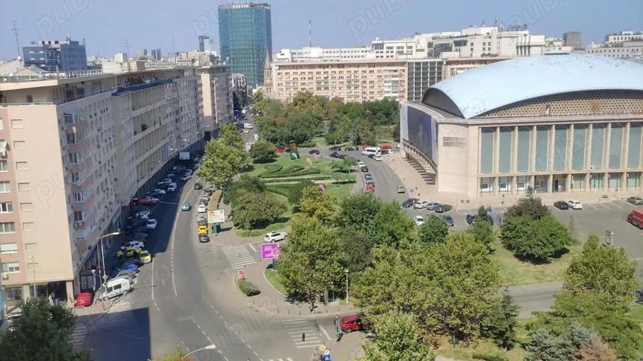 Apartament 3 Camere Luminos și Modern | Ultracentral | Cişmigiu – Universitate - Poză 11