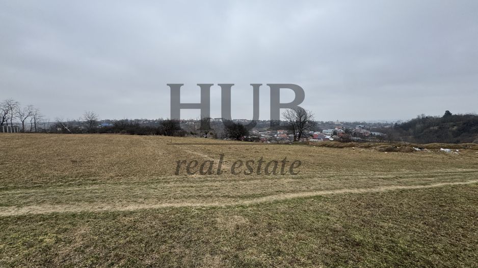 Teren in Magura | Zona Farbe | lot casa | de vanzare - Poză 1