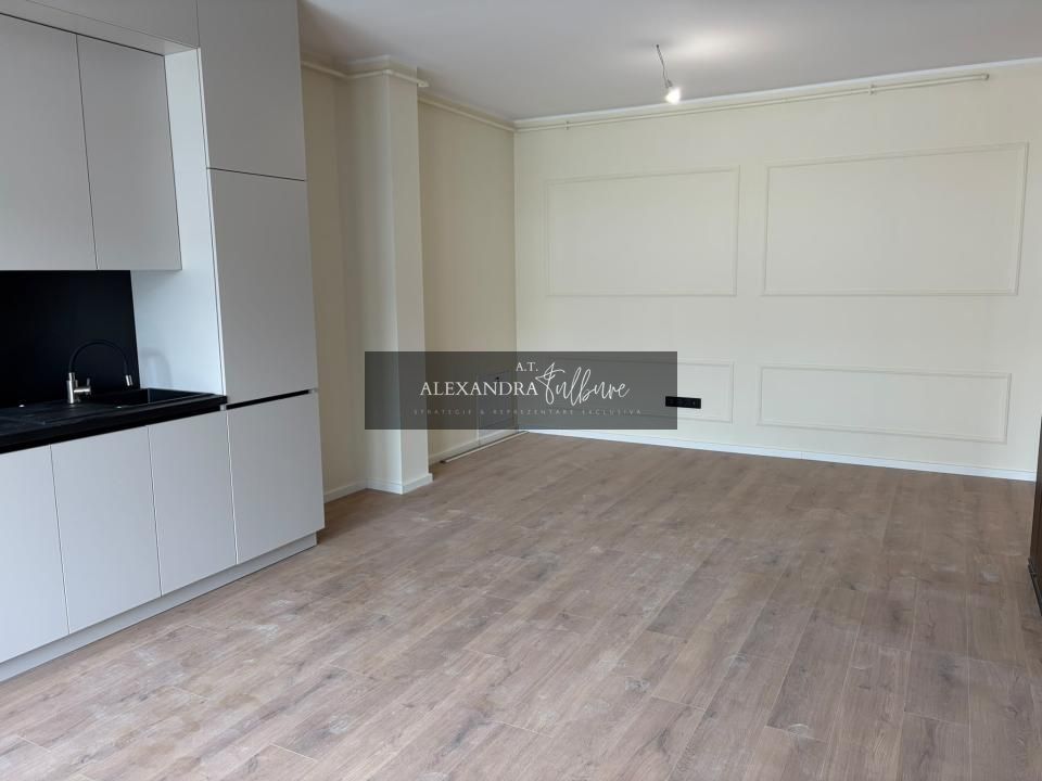 Apartament 2 camere, terasa, etaj intermediar, garaj, Eroilor - Poză 4