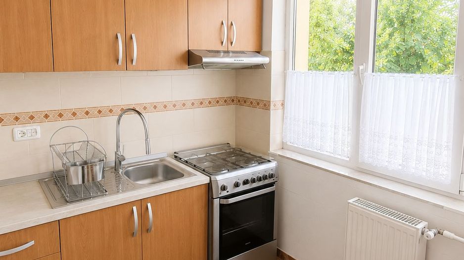 Apartament la casă cu terasă generoasă, între Lipovei și Aradului – co - Poză 3