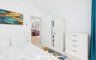 3 camere modern, aproape de Pădurea Verde - Poză 14