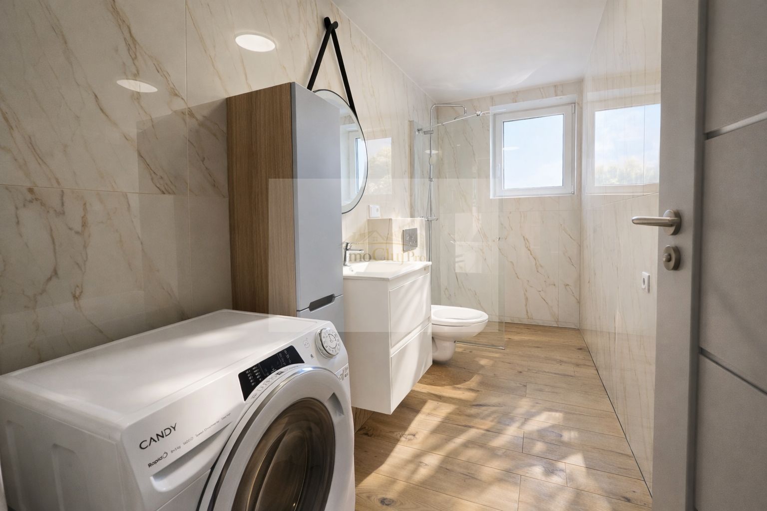 Apartament 2 camere de închiriat +Parcare | Europa | Prima închiriere - Poză 7