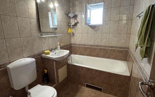 Apartament 3 Camere | 65 Mp | 2 Bai | Balcon | Manastur Brates - Poză 5