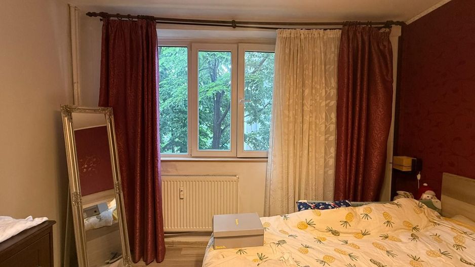 Apartament 2 camere renovat | 50 m Metrou Romancierilor | Etaj 3/10 - Poză 6