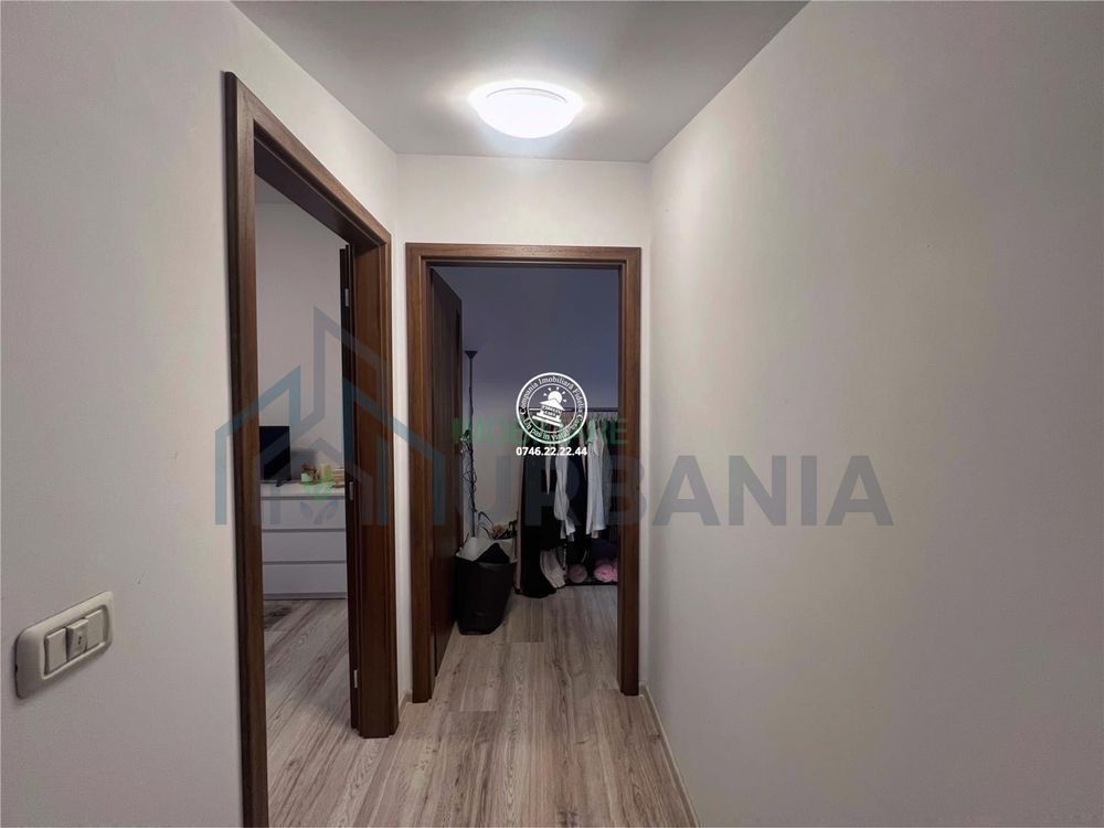 Valabil din Mai! Apartament de inchiriat detalii doar Whatsapp! - Poză 5