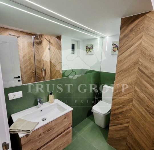 Apartament 3 camere Armeneasca | Renovat complet - Poză 11