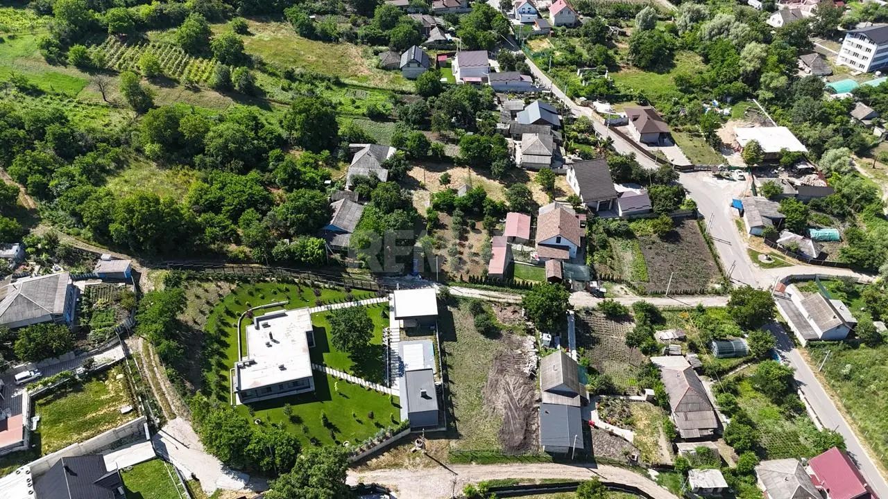 Teren de Construcţie 7,24 Ari com. Sociteni r-nul Ialoveni - Poză 14