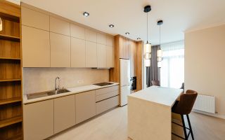 Chirie, apartament, 4 camere, Strada Columna, Centru - Poză 2