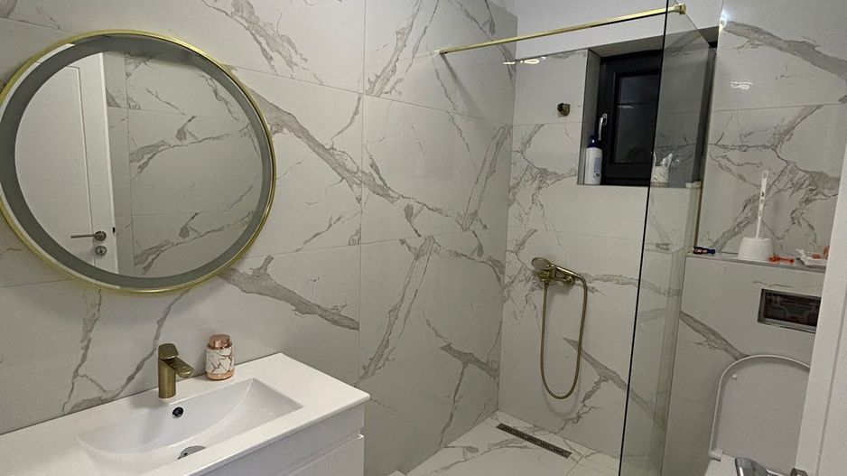 Apartament cu terasa generoasa de vanzare in Pipera - Poză 9
