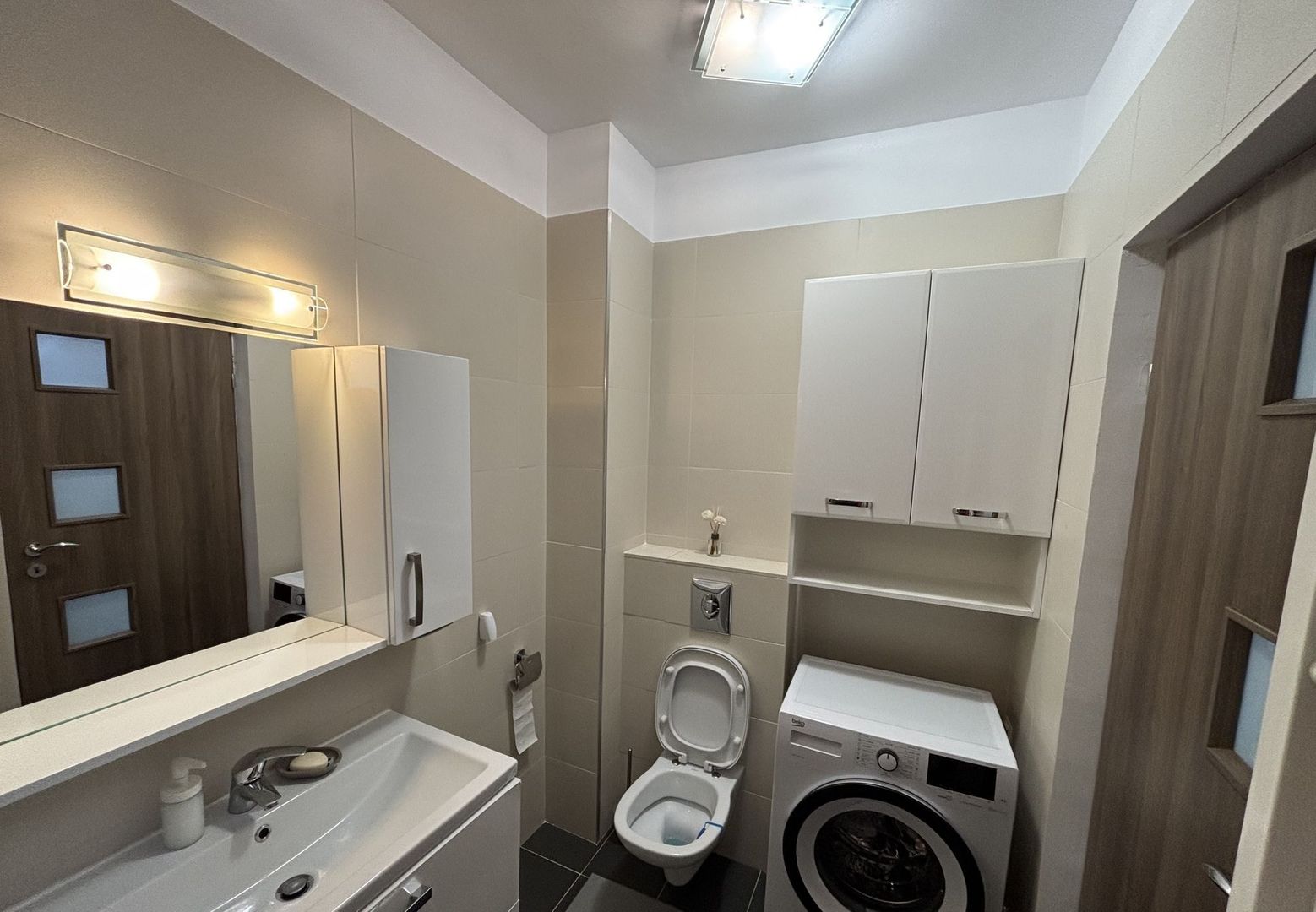 Apartament 2 camere Unirii - Poză 12