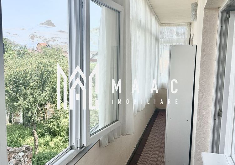 Apartament 2 Camere | 58 MP Totali | Complet Mobilat | Balcon | Zona Belvedere S - Poză 7