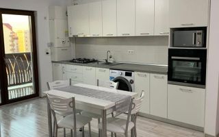 Apartament 2 camere zona ISU - Poză 1