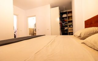 Apartament nou de inchiriat, 71 mp, 3 camere + parcare, XCity Tower 2 - Poză 22