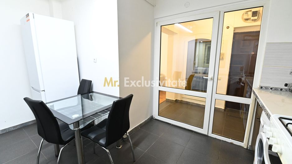 Apartament 3 camere de vanzare | Piata Garii - Poză 9