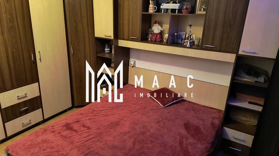 Apartament 2 camere | Ostroveni |  2 camere | 54 mp | Etaj 2 | - Poză 4