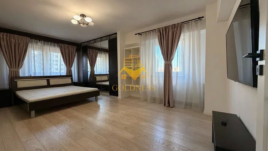 2 Camere decomandate, Marasti. Parcare,Central,FSEGA,Iulius Mall, OMV - Poză 1