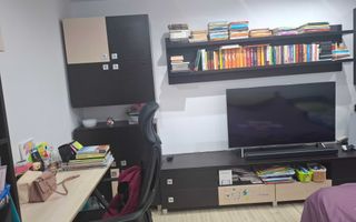Apartament cu o cameră, decomandat, Nicolina, Iași - Poză 2