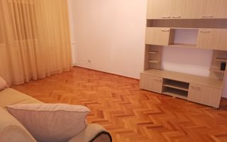Apartament cu 2 camere in Manastur, etaj intermediat, zona OMV ! - Poză 1