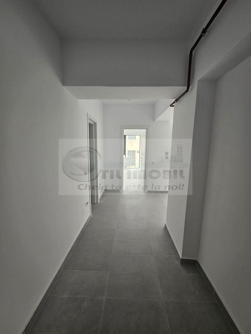 INTABULAT! MUTARE IMEDIATA! Apartament cu 2 camere decomandat Central - Poză 5
