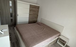 2 camere, bloc 2018, etaj 1, langa Parcul Teilor, centrala proprie, modern - Poză 1