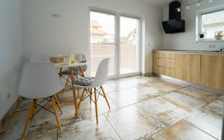 Casa individuala moderna pe un nivel | 645 MP | Cristian - Poză 11