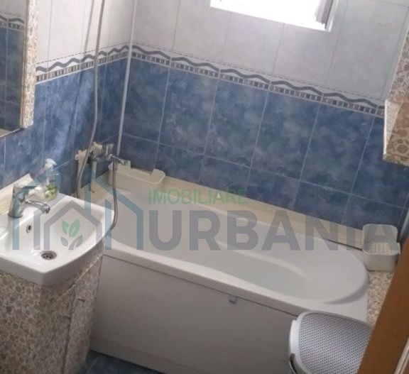 Apartament 3 camere de închiriat în zona Bicaz Dacia, Iași - Poză 8
